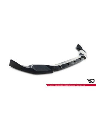 SPLITTER ANTERIORE BMW X3 M F97 (Cod. M-BM-X3M-F97-FD1G)