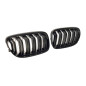 griglie BMW E90 / E91 LCI Look M3 (Cod. E-TCB6229)