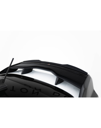 Spoiler Cap Ford Fiesta ST / ST-Line Mk8 / Mk8 Facelift (For Spoiler FO-FI-8-ST-FH1FP ) (Cod. M-FO-F