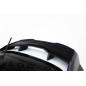 Spoiler Cap Ford Fiesta ST / ST-Line Mk8 / Mk8 Facelift (For Spoiler FO-FI-8-ST-FH1FP ) (Cod. M-FO-F
