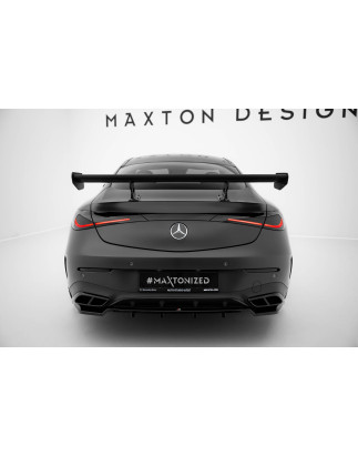 Carbon Spoiler V.1 Mercedes-Benz CLE AMG-Line C236 (Cod. M-CF-ME-CLE-236-WING5-245-P-1)