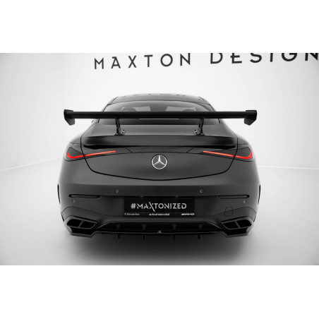 Carbon Spoiler V.1 Mercedes-Benz CLE AMG-Line C236 (Cod. M-CF-ME-CLE-236-WING5-245-P-1)