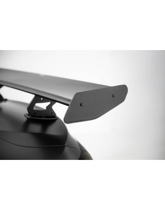 Carbon Spoiler V.1 Mercedes-Benz CLE AMG-Line C236 (Cod. M-CF-ME-CLE-236-WING5-245-P-1)