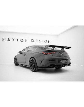 Carbon Spoiler V.1 Mercedes-Benz CLE AMG-Line C236 (Cod. M-CF-ME-CLE-236-WING5-245-P-1)