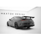 Carbon Spoiler V.1 Mercedes-Benz CLE AMG-Line C236 (Cod. M-CF-ME-CLE-236-WING5-245-P-1)