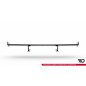 Carbon Spoiler V.1 Mercedes-Benz CLE AMG-Line C236 (Cod. M-CF-ME-CLE-236-WING5-245-P-1)
