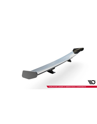 Carbon Spoiler V.1 Mercedes-Benz CLE AMG-Line C236 (Cod. M-CF-ME-CLE-236-WING5-245-P-1)