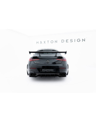 Carbon Spoiler V.1 Mercedes-Benz CLE AMG-Line C236 (Cod. M-CF-ME-CLE-236-WING5-245-P-1)