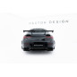 Carbon Spoiler V.1 Mercedes-Benz CLE AMG-Line C236 (Cod. M-CF-ME-CLE-236-WING5-245-P-1)