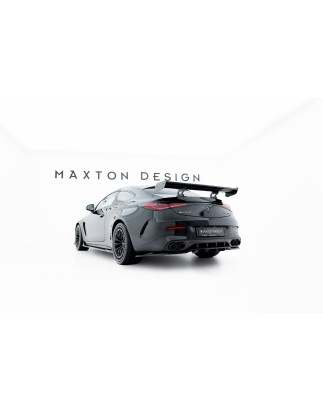 Carbon Spoiler V.1 Mercedes-Benz CLE AMG-Line C236 (Cod. M-CF-ME-CLE-236-WING5-245-P-1)