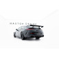 Carbon Spoiler V.1 Mercedes-Benz CLE AMG-Line C236 (Cod. M-CF-ME-CLE-236-WING5-245-P-1)