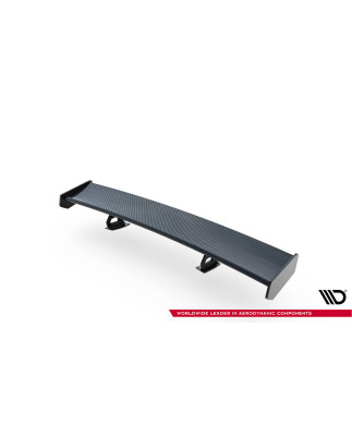 Carbon Spoiler V.1 Mercedes-Benz CLE AMG-Line C236 (Cod. M-CF-ME-CLE-236-WING5-245-P-1)