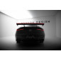 Carbon Spoiler V.1 + LED Mercedes-Benz CLE AMG-Line C236 (Cod. M-CF-ME-CLE-236-WING5-245-P-1+LED)