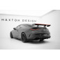 Carbon Spoiler V.1 + LED Mercedes-Benz CLE AMG-Line C236 (Cod. M-CF-ME-CLE-236-WING5-245-P-1+LED)