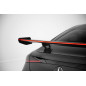 Carbon Spoiler V.1 + LED Mercedes-Benz CLE AMG-Line C236 (Cod. M-CF-ME-CLE-236-WING5-245-P-1+LED)