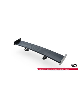 Carbon Spoiler V.1 + LED Mercedes-Benz CLE AMG-Line C236 (Cod. M-CF-ME-CLE-236-WING5-245-P-1+LED)