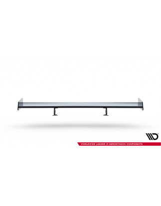 Carbon Spoiler V.1 + LED Mercedes-Benz CLE AMG-Line C236 (Cod. M-CF-ME-CLE-236-WING5-245-P-1+LED)