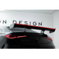 Carbon Spoiler V.1 + LED Mercedes-Benz CLE AMG-Line C236 (Cod. M-CF-ME-CLE-236-WING5-245-P-1+LED)