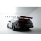 Carbon Spoiler V.1 + LED Mercedes-Benz CLE AMG-Line C236 (Cod. M-CF-ME-CLE-236-WING5-245-P-1+LED)