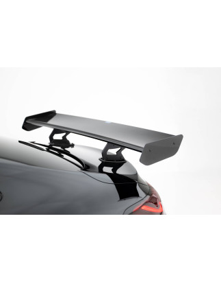 Carbon Spoiler V.1 + LED Mercedes-Benz CLE AMG-Line C236 (Cod. M-CF-ME-CLE-236-WING5-245-P-1+LED)