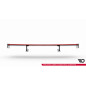 Carbon Spoiler V.1 + LED Mercedes-Benz CLE AMG-Line C236 (Cod. M-CF-ME-CLE-236-WING5-245-P-1+LED)