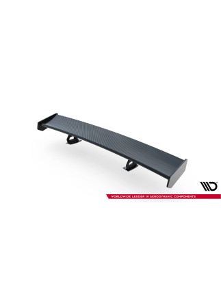 Carbon Spoiler V.1 + LED Mercedes-Benz CLE AMG-Line C236 (Cod. M-CF-ME-CLE-236-WING5-245-P-1+LED)