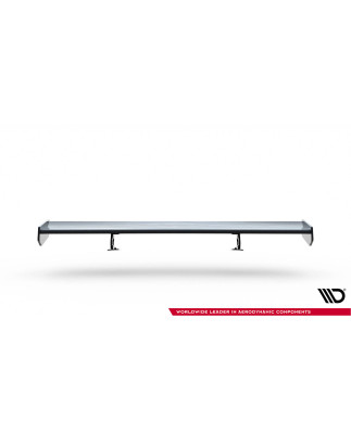 Carbon Spoiler V.1 + LED Mercedes-Benz CLE AMG-Line C236 (Cod. M-CF-ME-CLE-236-WING5-245-P-1+LED)
