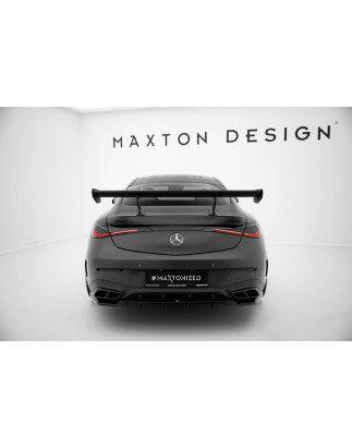 Carbon Spoiler V.2 Mercedes-Benz CLE AMG-Line C236 (Cod. M-CF-ME-CLE-236-WING5-245-P-2)