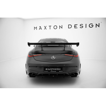 Carbon Spoiler V.2 Mercedes-Benz CLE AMG-Line C236 (Cod. M-CF-ME-CLE-236-WING5-245-P-2)