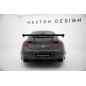 Carbon Spoiler V.2 Mercedes-Benz CLE AMG-Line C236 (Cod. M-CF-ME-CLE-236-WING5-245-P-2)