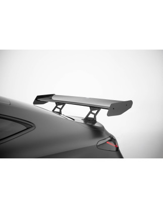 Carbon Spoiler V.2 Mercedes-Benz CLE AMG-Line C236 (Cod. M-CF-ME-CLE-236-WING5-245-P-2)