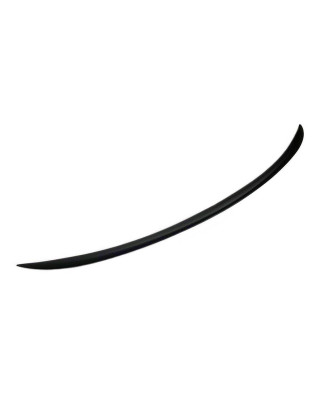 Alettone - Spoiler BMW E93 Look M-Performance (Cod. E-SP66061)