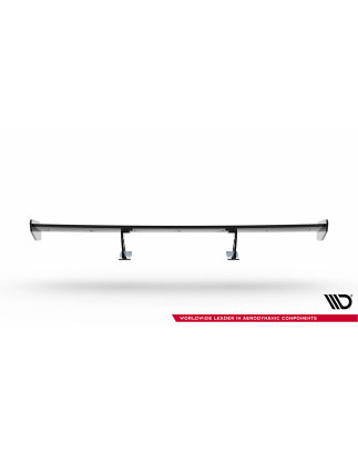 Carbon Spoiler V.2 Mercedes-Benz CLE AMG-Line C236 (Cod. M-CF-ME-CLE-236-WING5-245-P-2)