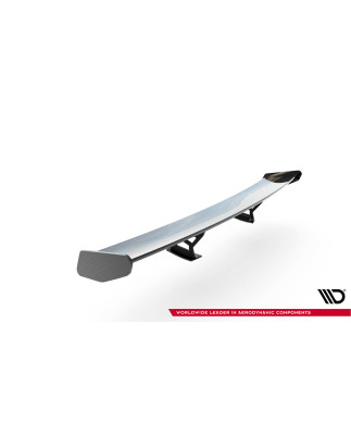 Carbon Spoiler V.2 Mercedes-Benz CLE AMG-Line C236 (Cod. M-CF-ME-CLE-236-WING5-245-P-2)