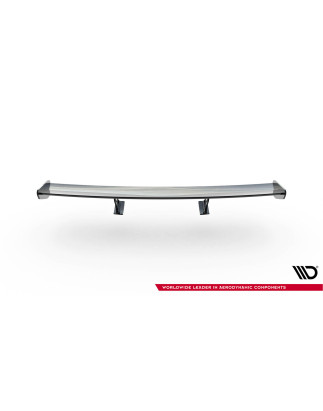 Carbon Spoiler V.2 Mercedes-Benz CLE AMG-Line C236 (Cod. M-CF-ME-CLE-236-WING5-245-P-2)