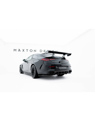 Carbon Spoiler V.2 Mercedes-Benz CLE AMG-Line C236 (Cod. M-CF-ME-CLE-236-WING5-245-P-2)