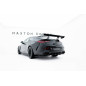 Carbon Spoiler V.2 Mercedes-Benz CLE AMG-Line C236 (Cod. M-CF-ME-CLE-236-WING5-245-P-2)