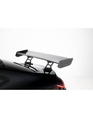 Carbon Spoiler V.2 Mercedes-Benz CLE AMG-Line C236 (Cod. M-CF-ME-CLE-236-WING5-245-P-2)