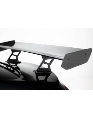 Carbon Spoiler V.2 Mercedes-Benz CLE AMG-Line C236 (Cod. M-CF-ME-CLE-236-WING5-245-P-2)
