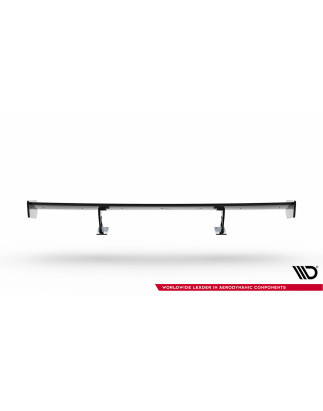Carbon Spoiler V.2 Mercedes-Benz CLE AMG-Line C236 (Cod. M-CF-ME-CLE-236-WING5-245-P-2)