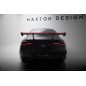 Carbon Spoiler V.2 + LED Mercedes-Benz CLE AMG-Line C236 (Cod. M-CF-ME-CLE-236-WING5-245-P-2+LED)