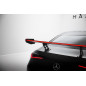 Carbon Spoiler V.2 + LED Mercedes-Benz CLE AMG-Line C236 (Cod. M-CF-ME-CLE-236-WING5-245-P-2+LED)