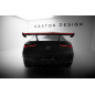 Carbon Spoiler V.2 + LED Mercedes-Benz CLE AMG-Line C236 (Cod. M-CF-ME-CLE-236-WING5-245-P-2+LED)
