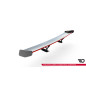 Carbon Spoiler V.2 + LED Mercedes-Benz CLE AMG-Line C236 (Cod. M-CF-ME-CLE-236-WING5-245-P-2+LED)