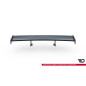 Carbon Spoiler V.2 + LED Mercedes-Benz CLE AMG-Line C236 (Cod. M-CF-ME-CLE-236-WING5-245-P-2+LED)