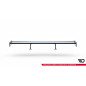 Carbon Spoiler V.2 + LED Mercedes-Benz CLE AMG-Line C236 (Cod. M-CF-ME-CLE-236-WING5-245-P-2+LED)