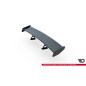 Carbon Spoiler V.2 + LED Mercedes-Benz CLE AMG-Line C236 (Cod. M-CF-ME-CLE-236-WING5-245-P-2+LED)