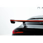 Carbon Spoiler V.2 + LED Mercedes-Benz CLE AMG-Line C236 (Cod. M-CF-ME-CLE-236-WING5-245-P-2+LED)