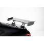 Carbon Spoiler V.2 + LED Mercedes-Benz CLE AMG-Line C236 (Cod. M-CF-ME-CLE-236-WING5-245-P-2+LED)