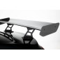 Carbon Spoiler V.2 + LED Mercedes-Benz CLE AMG-Line C236 (Cod. M-CF-ME-CLE-236-WING5-245-P-2+LED)
